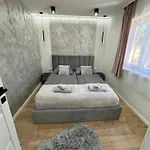 Belvárosi Lux 2 Vásárosnamény