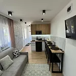 דירה Belvarosi Lux 2 *