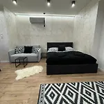 Belvarosi Lux 2 Апартаменты