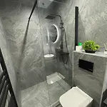 Апартаменты Belvarosi Lux 2