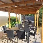 Апартаменты Belvarosi Lux 2 *