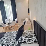 Belvarosi Lux 2 * Vásárosnamény
