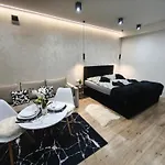 דירה Belvarosi Lux 2
