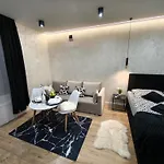 Belvarosi Lux 2 Апартаменты