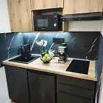 Belvarosi Lux 2 * Вашарошнамень