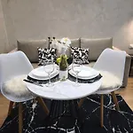Apartamento Belvárosi Lux 2 *