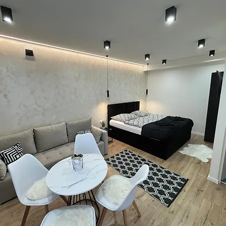 Belvarosi Lux 2 *
