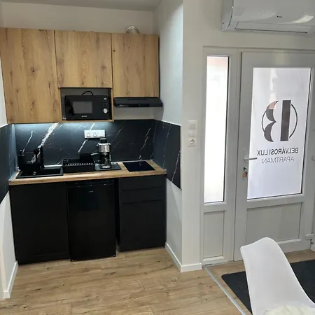 Belvarosi Lux 2 Vásárosnamény