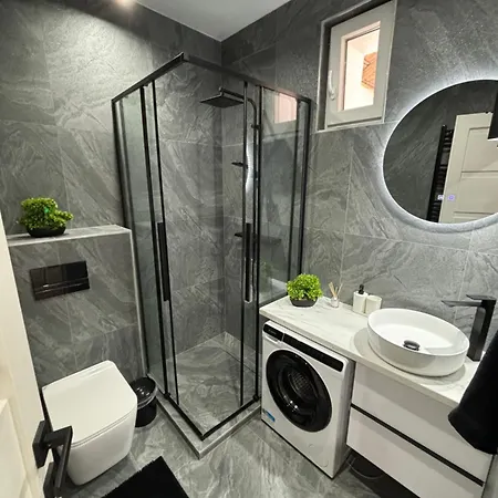 Belvarosi Lux 2 Vásárosnamény