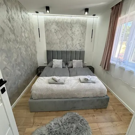 Belvarosi Lux 2 Vásárosnamény