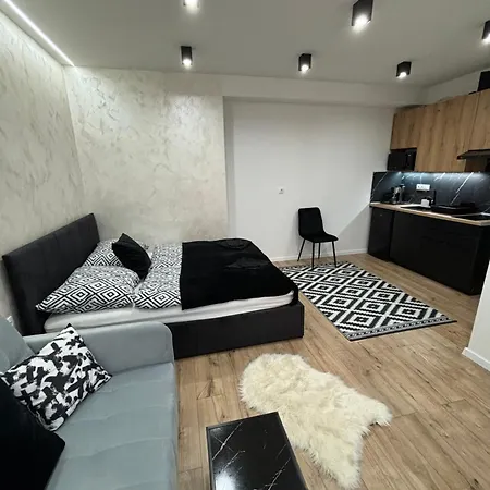 Belvarosi Lux 2