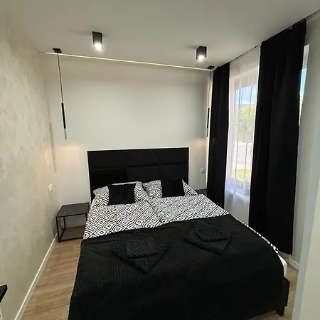 Belvarosi Lux 2 *