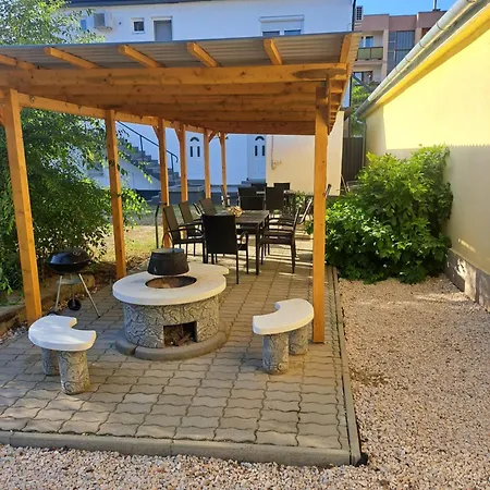 Belvarosi Lux 2