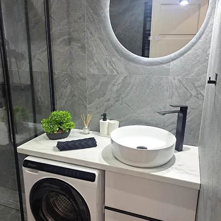 Belvarosi Lux 2