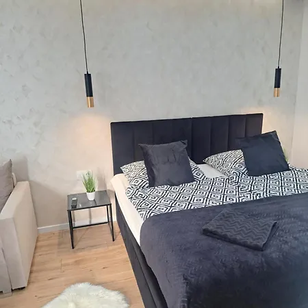 Belvarosi Lux 2 * Vásárosnamény