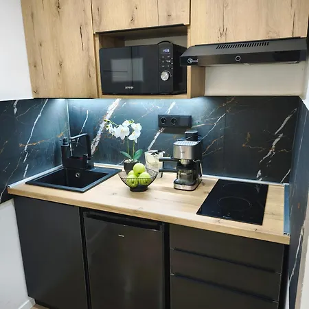 Belvarosi Lux 2 * Vásárosnamény