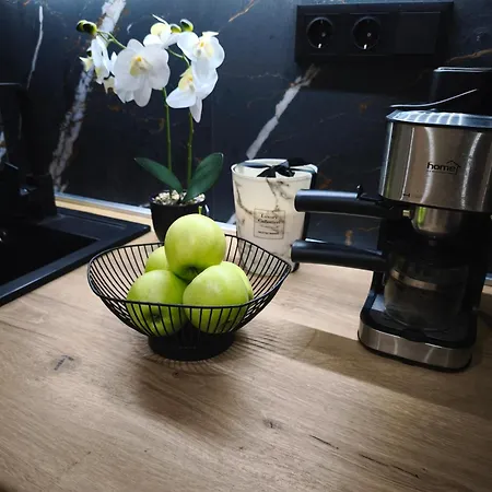 Belvarosi Lux 2 アパート *