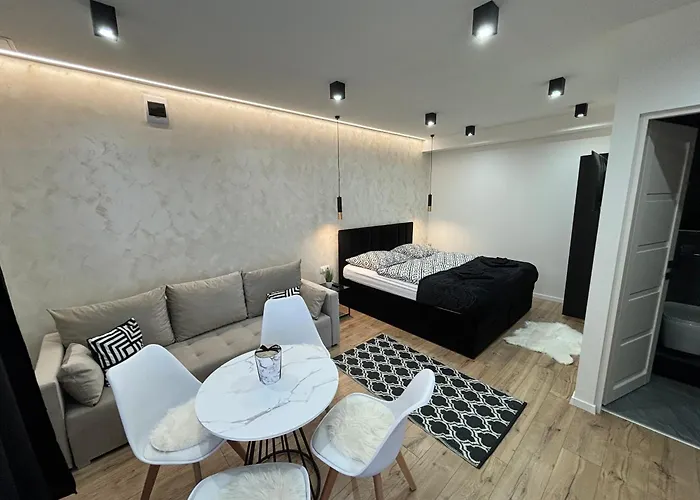 Belvarosi Lux 2 *