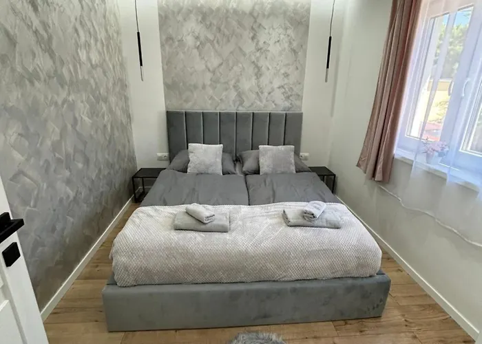 Belvarosi Lux 2 Vásárosnamény