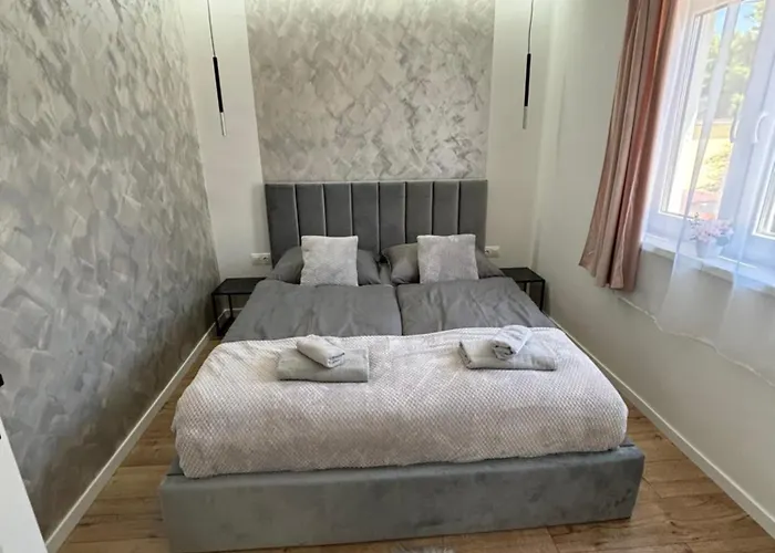 Belvarosi Lux 2 * Vásárosnamény