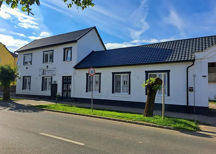 Belvarosi Lux 2 Apartament Vásárosnamény