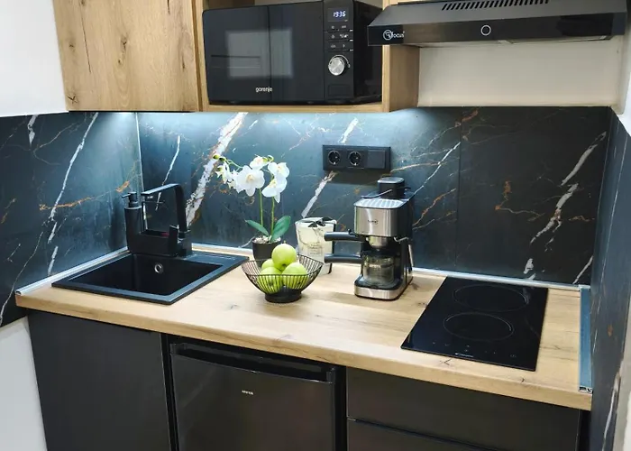 Belvarosi Lux 2 * Vásárosnamény